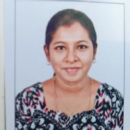 Aswini Phonics trainer in Chennai