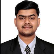 Ratul Sarkar Quantitative Aptitude trainer in Bangalore