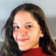 Tanvi C. Class I-V Tuition trainer in Delhi