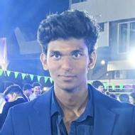 Aniket Singh Personal Trainer trainer in Mumbai