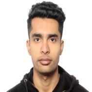 Mohit Kumar Class 12 Tuition trainer in Delhi