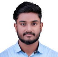 Akshay T S Class 10 trainer in Thrissur