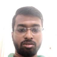 Joy Das Tally Software trainer in Kolkata
