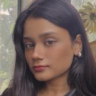 Areeba T. Class 12 Tuition trainer in Delhi