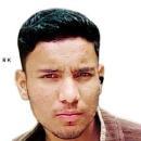 Priyanshu Kumar Class 10 Tuition trainer in Chamoli