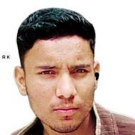 Priyanshu Kumar Class 10 trainer in Chamoli