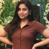 Tanishka S. Class I-V Tuition trainer in Bulandshahr