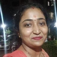 Poornima A. Class 12 Tuition trainer in Mumbai