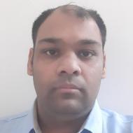 Prostil Jain Microsoft Excel trainer in Pune