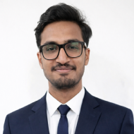 Harsh Kumar MERN Stack Development trainer in Ahmedabad