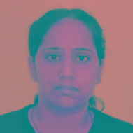 Khyati W. Class 10 trainer in Shamli