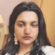 Vanshika V. Class I-V Tuition trainer in Delhi