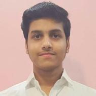 Ayush Thakur Class 12 Tuition trainer in Delhi