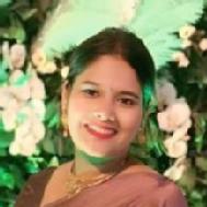 Vivek S. Class I-V Tuition trainer in Kanpur