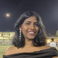 Dharni S. Class I-V Tuition trainer in Patna Sadar
