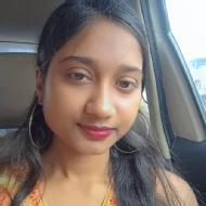 Mushkan S. Class I-V Tuition trainer in Durgapur
