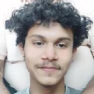 Amar Chouhan Class 12 Tuition trainer in Khandwa