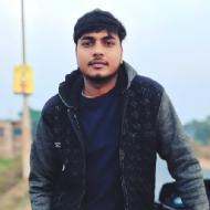 Sibnath Mondal Class 8 Tuition trainer in Midnapore