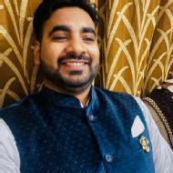 Netar Bhawra Class I-V Tuition trainer in Nawanshahar