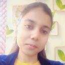 Divya S. Spoken English trainer in Delhi