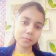 Divya S. Spoken English trainer in Delhi