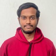 Girinathan K K BTech Tuition trainer in Salem