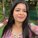 Harshita S. PCB Design trainer in Delhi