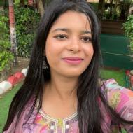 Harshita S. PCB Design trainer in Delhi