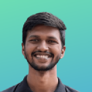 Shriyog Ramesh Jambekar Electronics and Communication trainer in Roha