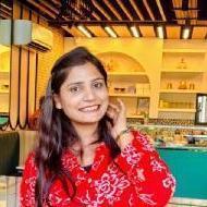 Garima S. NEET-UG trainer in Moradabad