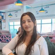 Vanshika B. Class I-V Tuition trainer in Delhi