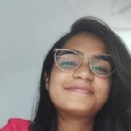Ishu V. Class I-V Tuition trainer in Haridwar