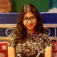 Debalina G. Spoken English trainer in Balurghat