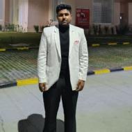 Piyush Yadav NEET-UG trainer in Etawah