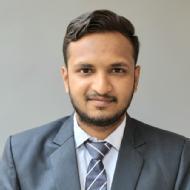 Pratik Kadnor Kids Coding trainer in Pimpri-Chinchwad