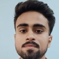 Sachin Tiwari Class 9 Tuition trainer in Delhi