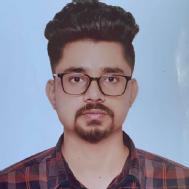 Mohd Akif Class 12 Tuition trainer in Lucknow