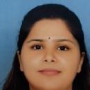 Shweta K. photo