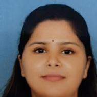 Shweta K. Class 6 Tuition trainer in Dehradun