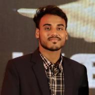 Swagat Kumar Singh NEET-UG trainer in Brahmapur