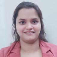 Shreha M. Class 8 Tuition trainer in Nagpur