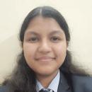 Nikita S. Tuition Tutor trainer in Jabalpur