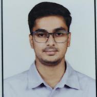 Anurag Gehlot Class I-V Tuition trainer in Malhargarh