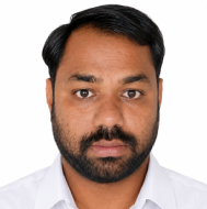 Anilkumar BTech Tuition trainer in Indi