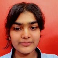 Shreevatsa S. Class 12 Tuition trainer in Lucknow
