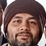 Ankit Jaiswal Class 12 Tuition trainer in Nainital