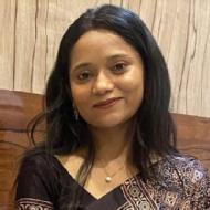 Mansi Class I-V Tuition trainer in Panvel