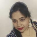 Nita . Pattern Making trainer in Washim