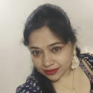 Nita Spoken English trainer in Washim