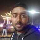 Arpan Dey Chemistry Tutors trainer in South 24 Parganas
